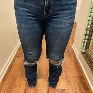 American Eagle Denim Jeans